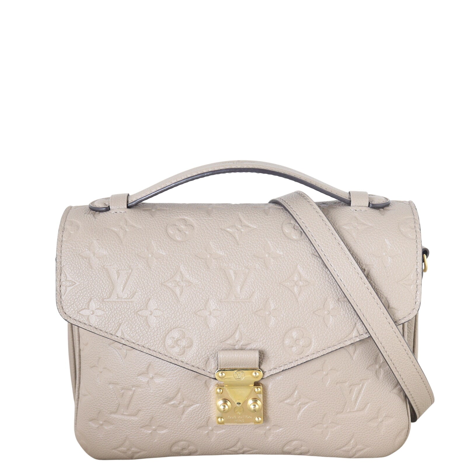 Louis Vuitton Pochette Metis Monogram Empreinte_IMG_1949.jpeg