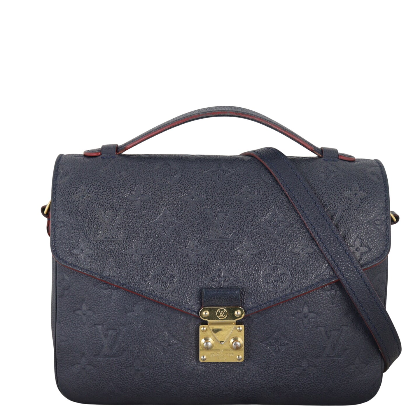 Louis Vuitton Pochette Metis Monogram Empreinte_IMG_2686.jpeg