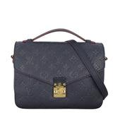 Louis Vuitton Pochette Metis Monogram Empreinte_IMG_2686.jpeg