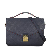 Louis Vuitton Pochette Metis Monogram Empreinte_IMG_2686.jpeg