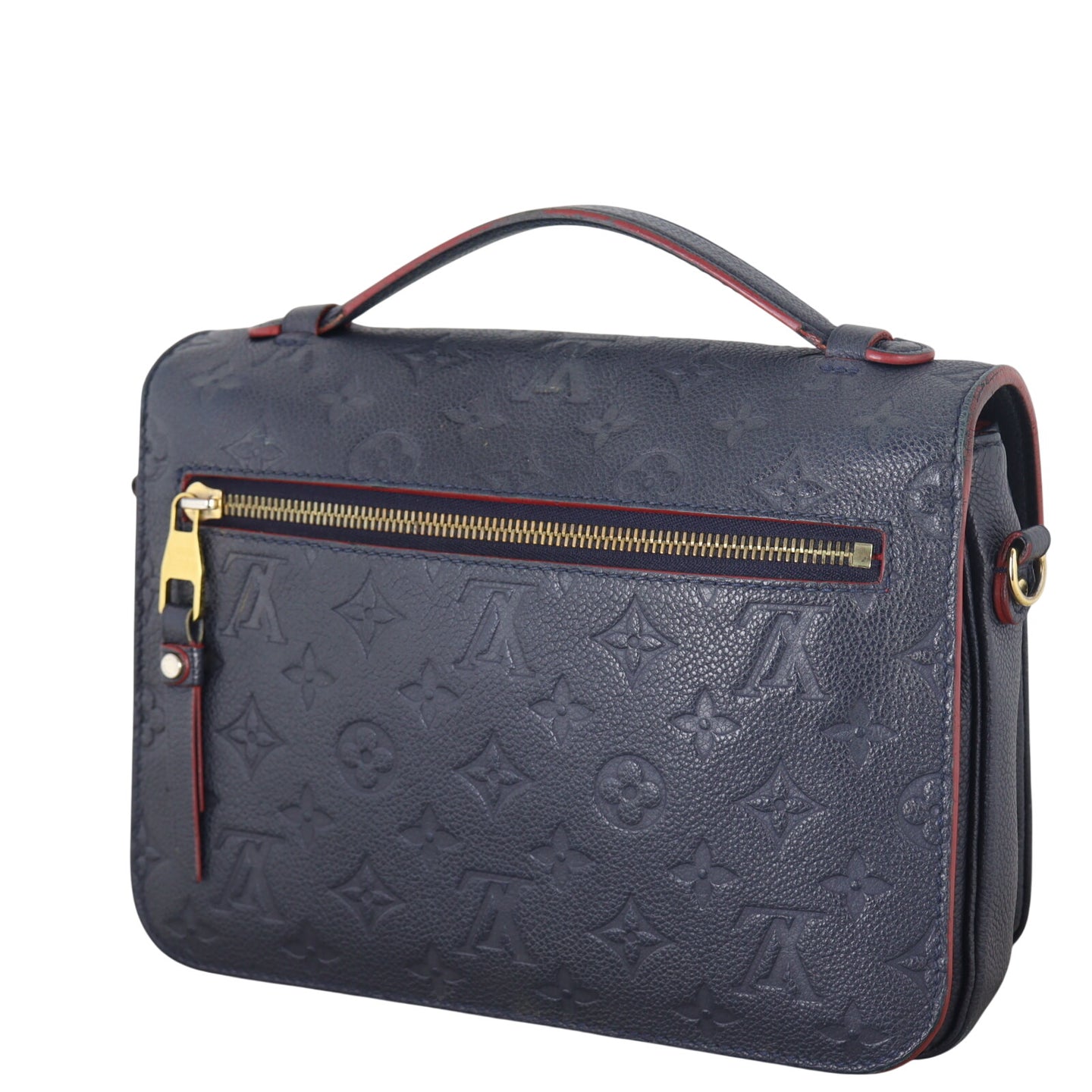 Louis Vuitton Pochette Metis Monogram Empreinte_IMG_2689.jpeg