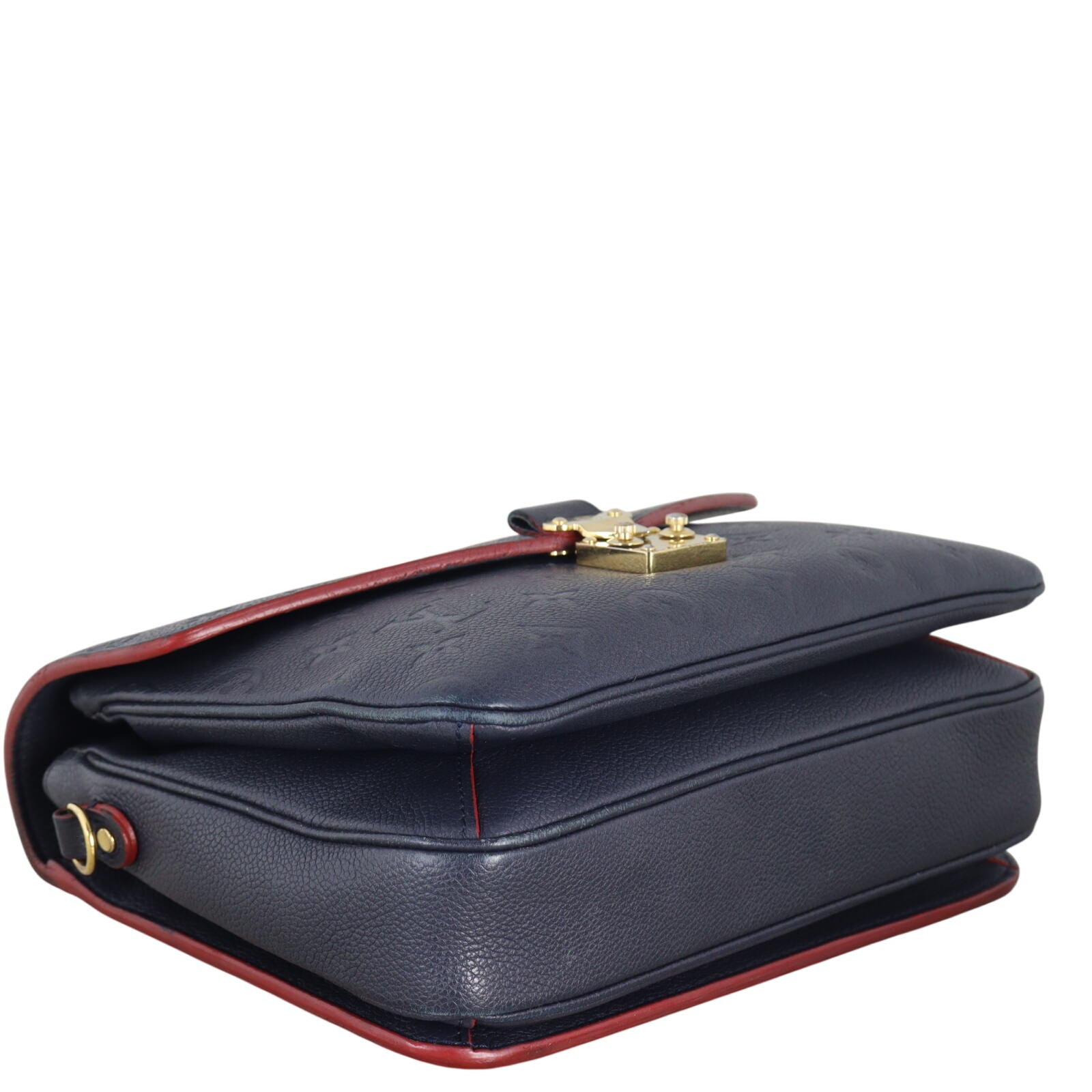 Louis Vuitton Pochette Metis Monogram Empreinte_IMG_2690.jpeg