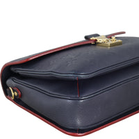 Louis Vuitton Pochette Metis Monogram Empreinte_IMG_2692.jpeg