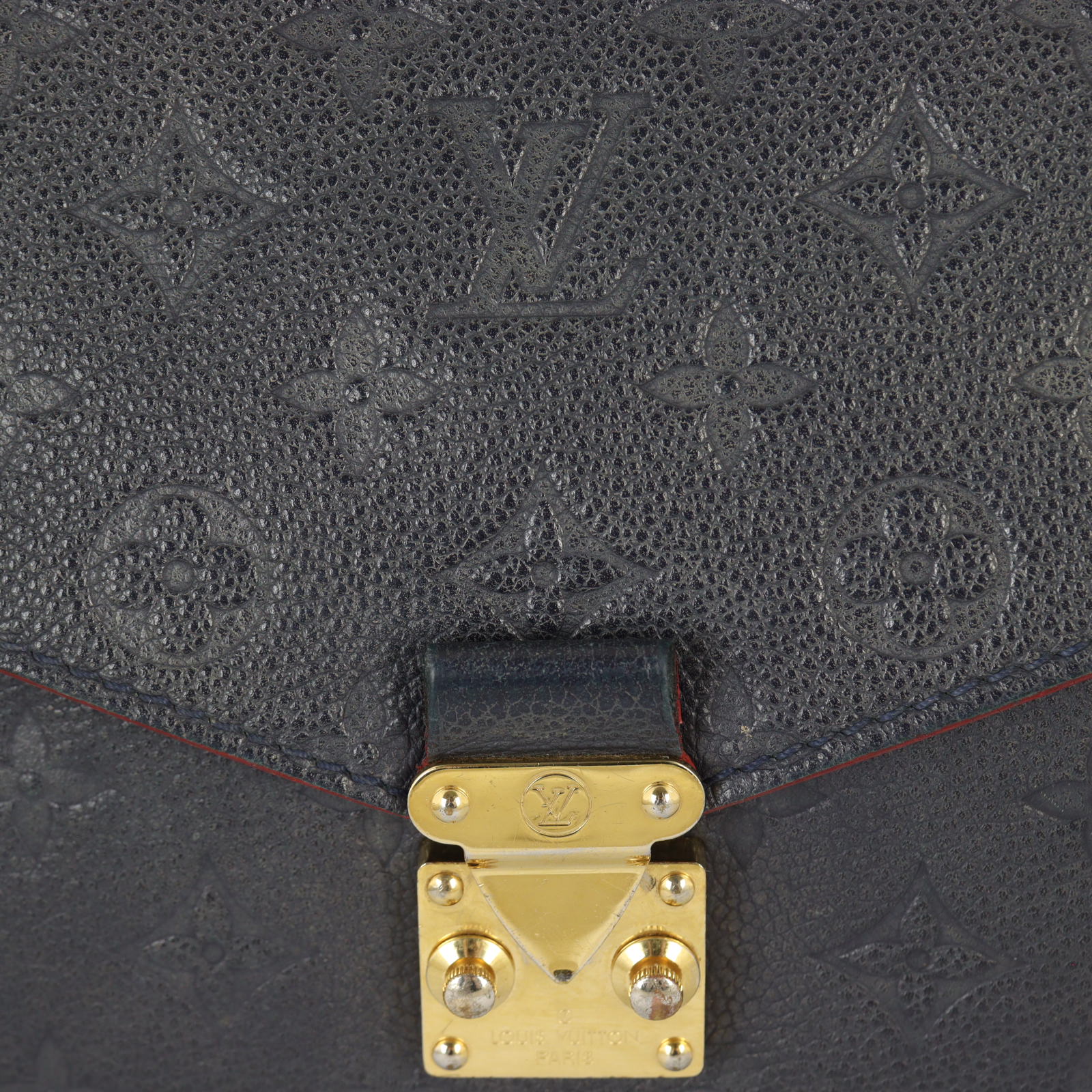Louis Vuitton Pochette Metis Monogram Empreinte_IMG_2697.jpg