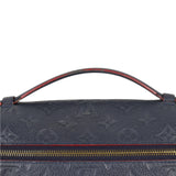 Louis Vuitton Pochette Metis Monogram Empreinte