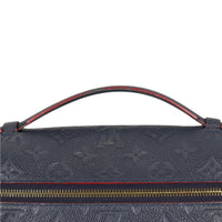 Louis Vuitton Pochette Metis Monogram Empreinte