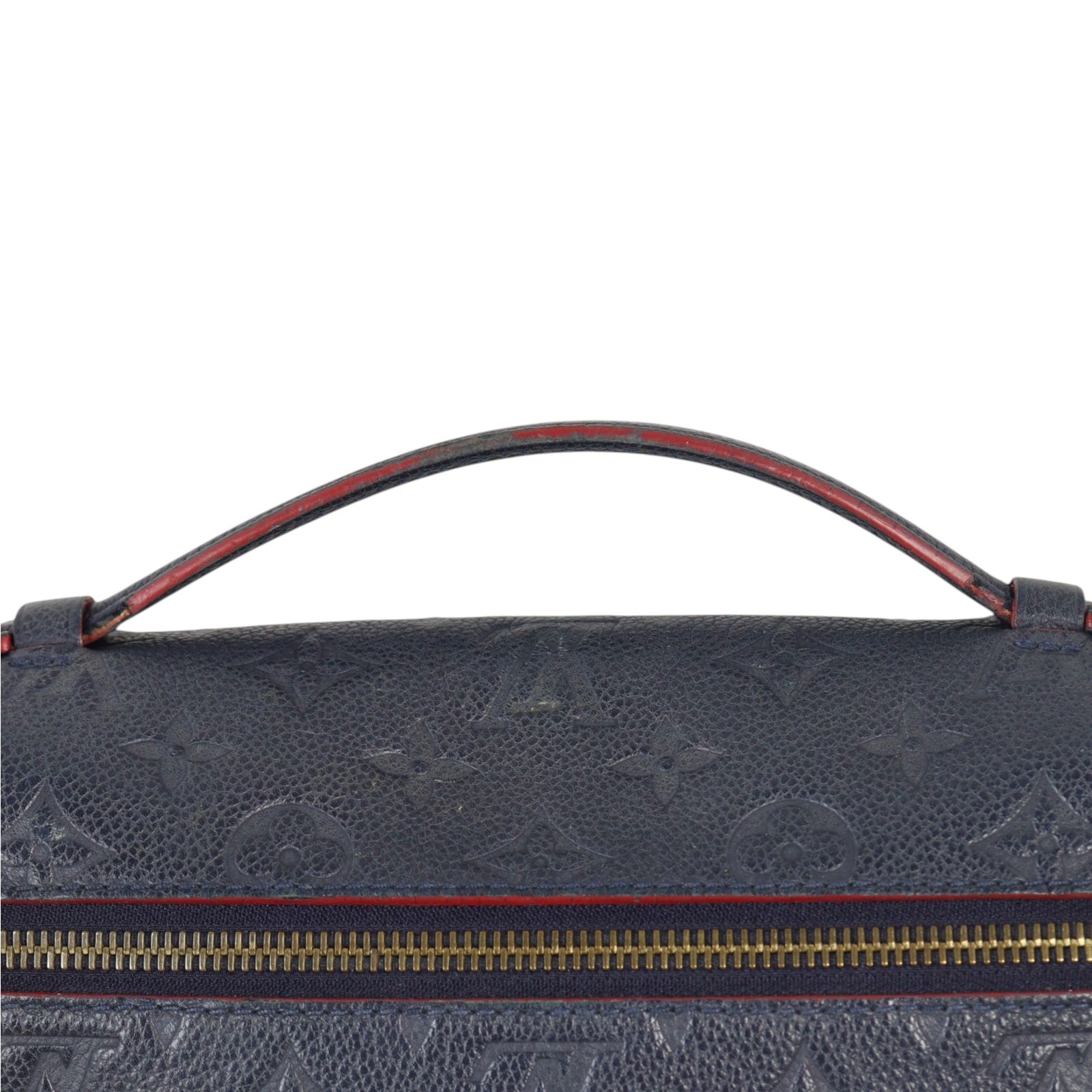 Louis Vuitton Pochette Metis Monogram Empreinte