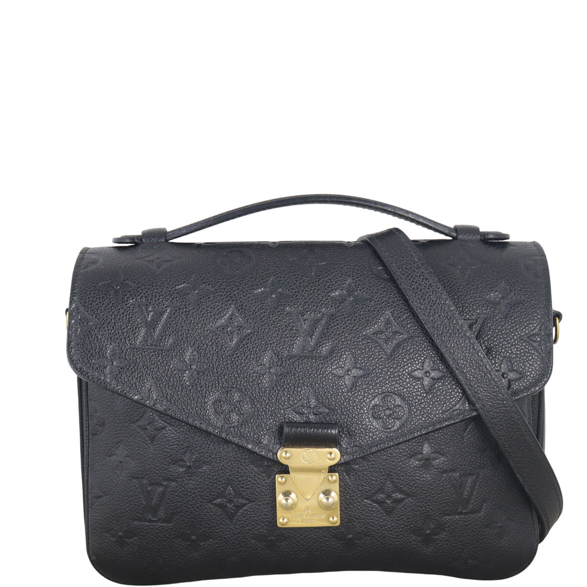 Louis Vuitton Pochette Metis Monogram Empreinte_IMG_4238.jpeg