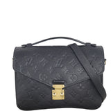 Louis Vuitton Pochette Metis Monogram Empreinte_IMG_4238.jpeg