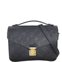 Louis Vuitton Pochette Metis Monogram Empreinte_IMG_4238.jpeg