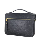 Louis Vuitton Pochette Metis Monogram Empreinte_IMG_4239.jpeg