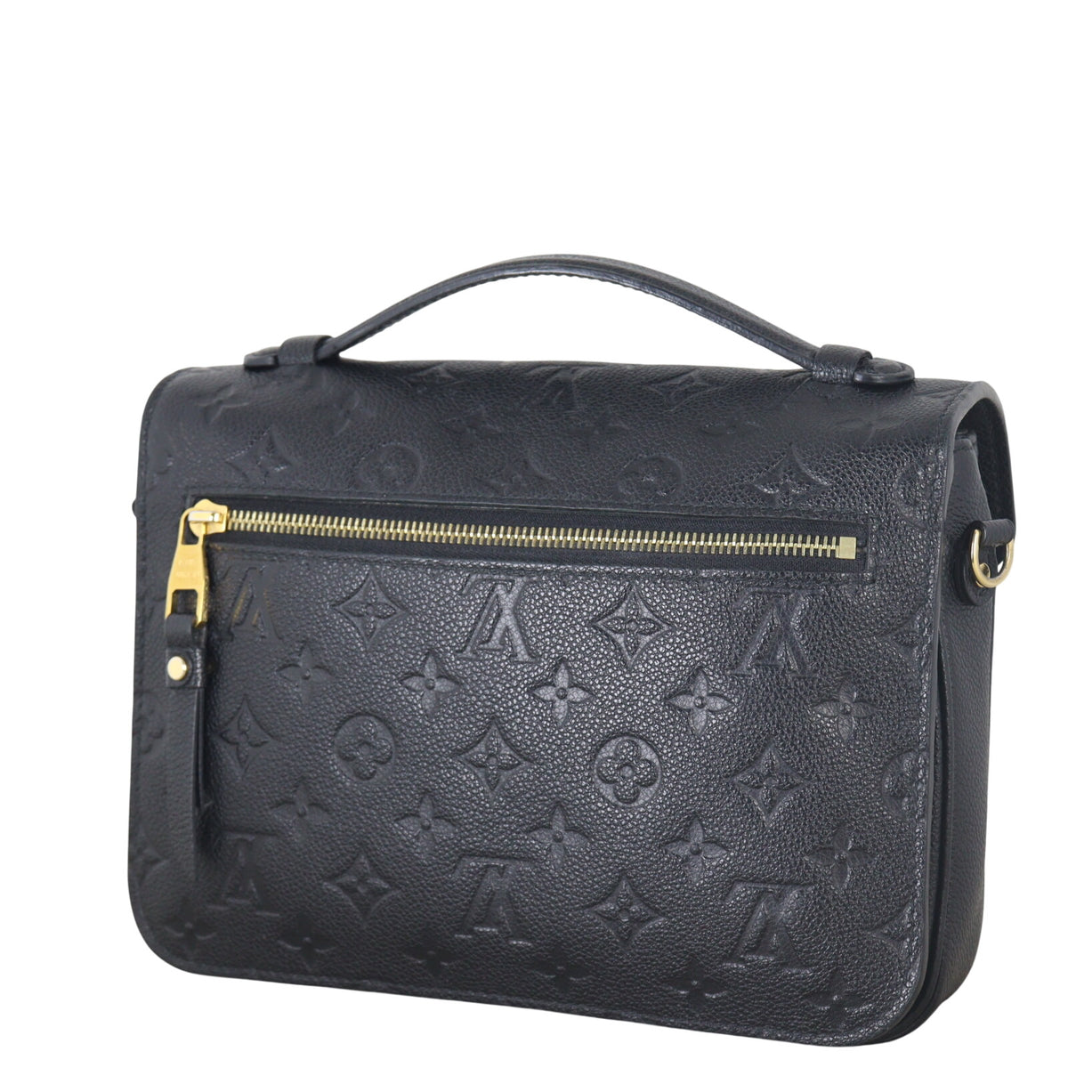 Louis Vuitton Pochette Metis Monogram Empreinte_IMG_4239.jpeg