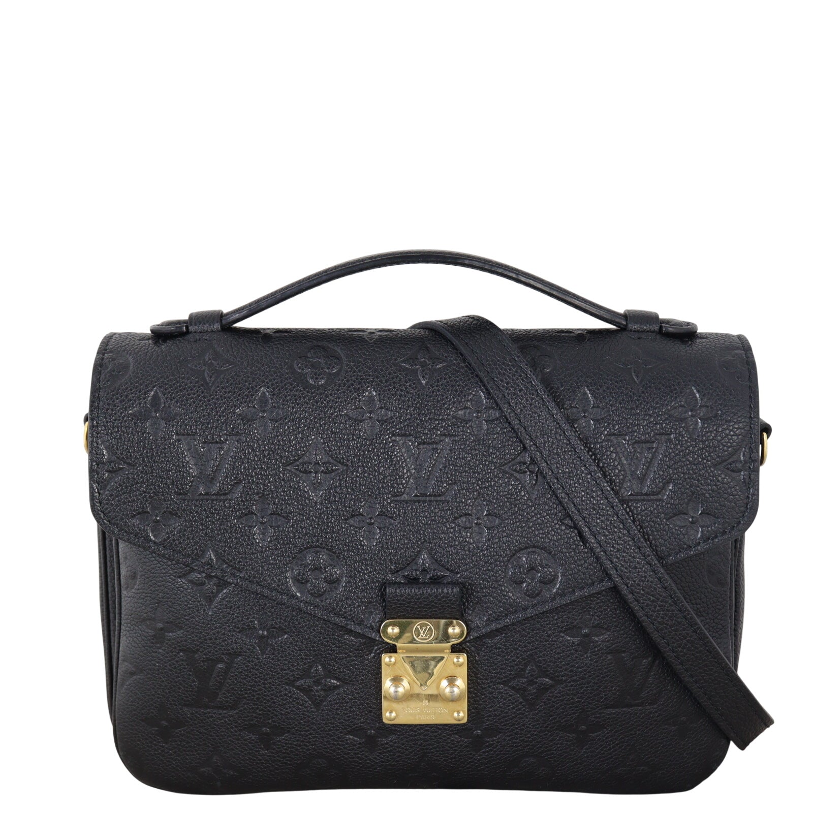 Louis Vuitton Pochette Metis Monogram Empreinte_IMG_4903.jpeg