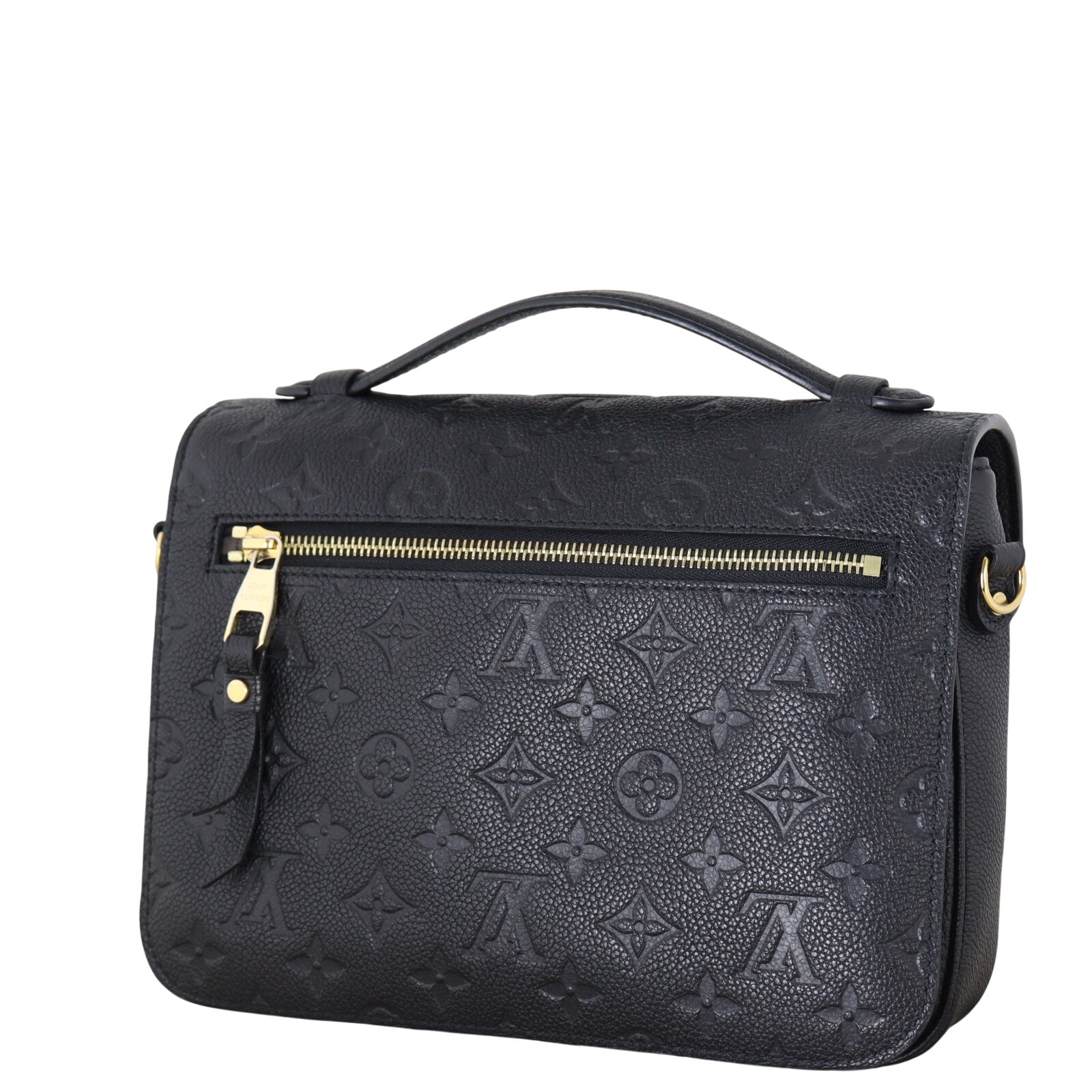 Louis Vuitton Pochette Metis Monogram Empreinte_IMG_4904.jpeg