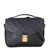 Louis Vuitton Pochette Metis Monogram Empreinte_IMG_8429.jpeg