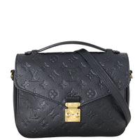 Louis Vuitton Pochette Metis Monogram Empreinte_IMG_8429.jpeg
