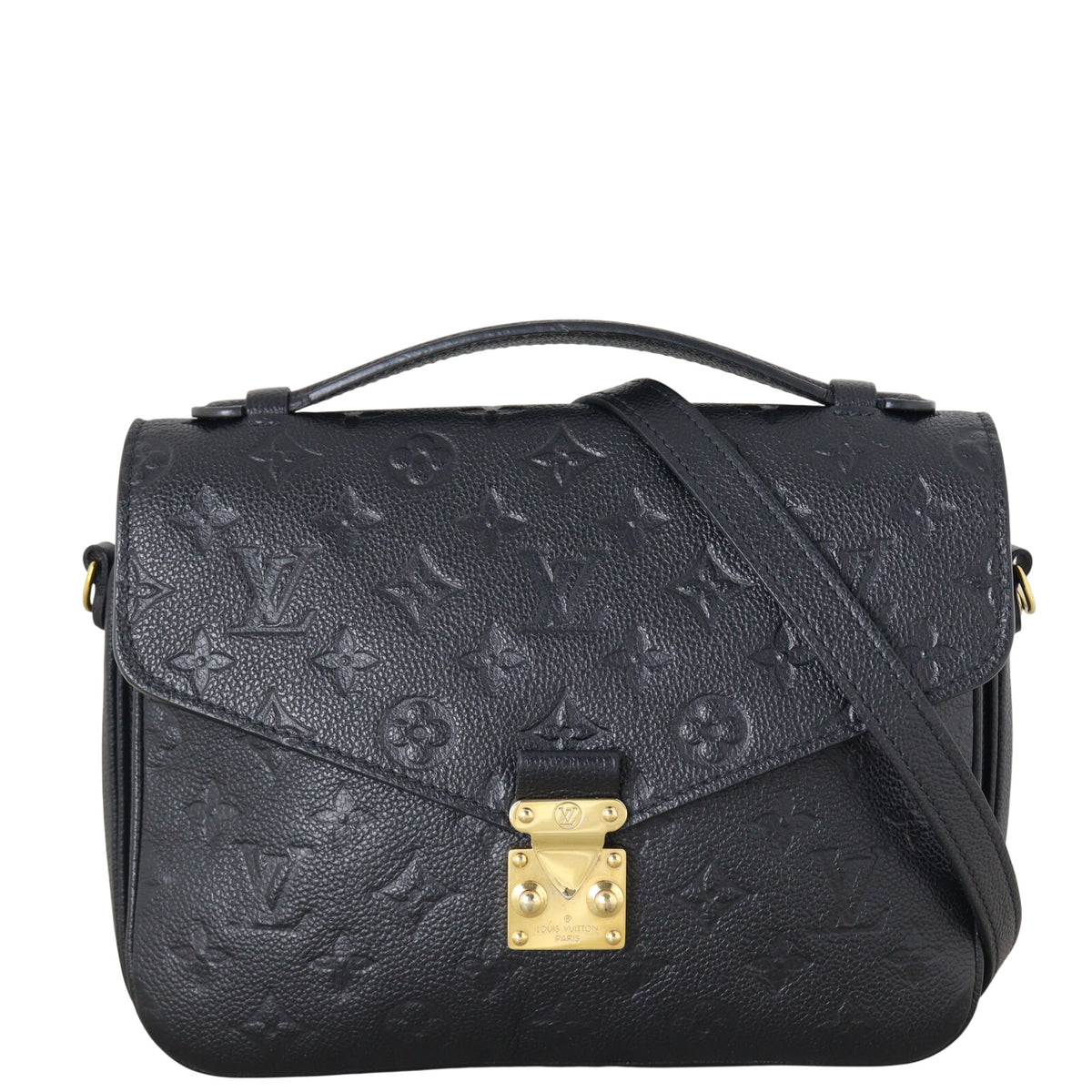 Louis Vuitton Pochette Metis Monogram Empreinte_IMG_8429.jpeg