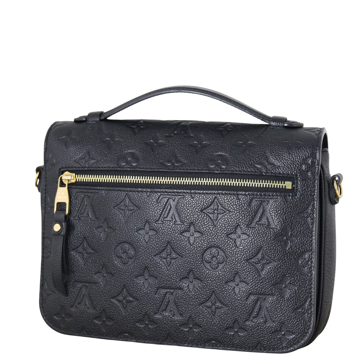 Louis Vuitton Pochette Metis Monogram Empreinte_IMG_8430.jpeg
