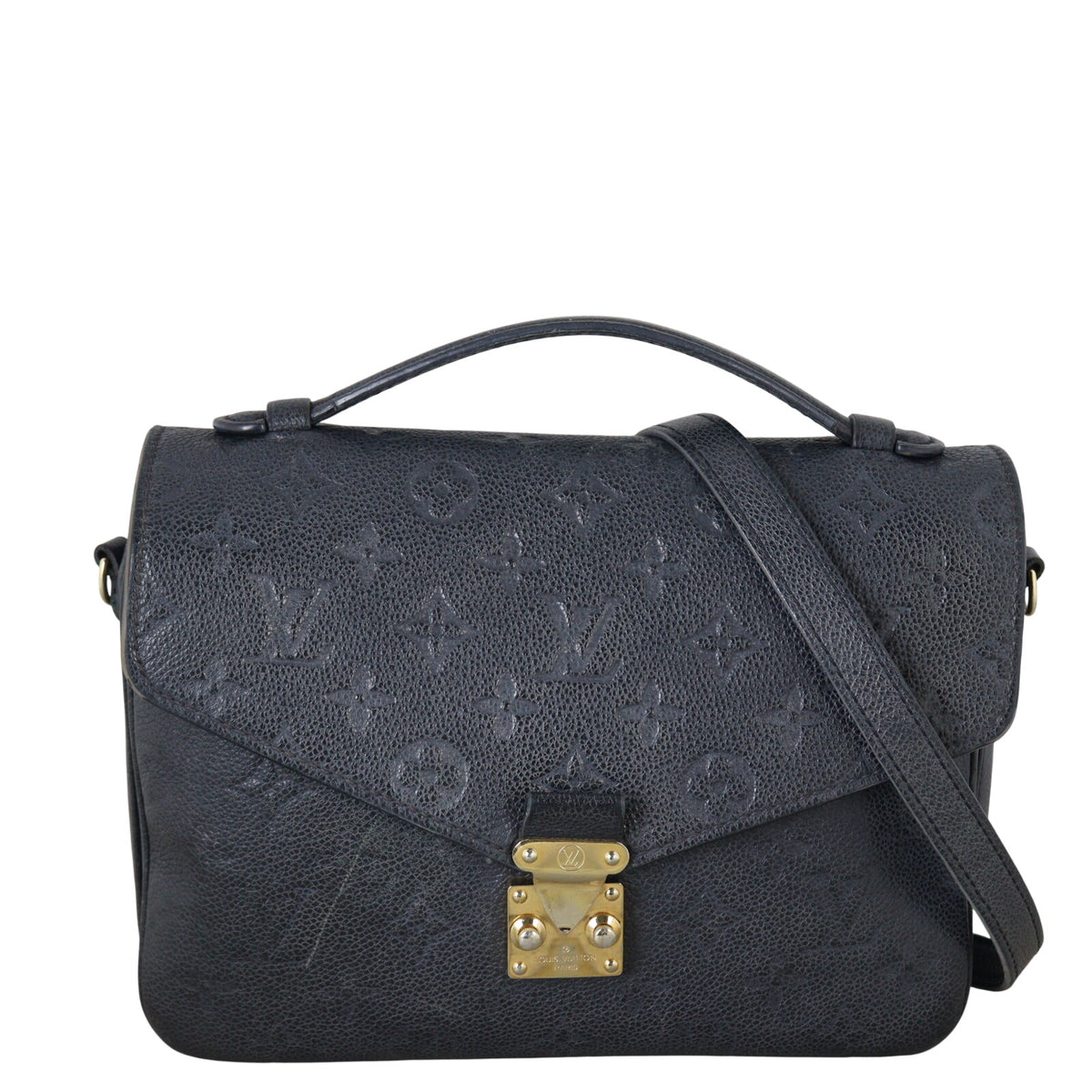 Louis Vuitton Pochette Metis Monogram Empreinte_IMG_9903.jpeg