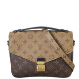 Louis Vuitton Pochette Metis Monogram Reverse_IMG_0664.jpeg