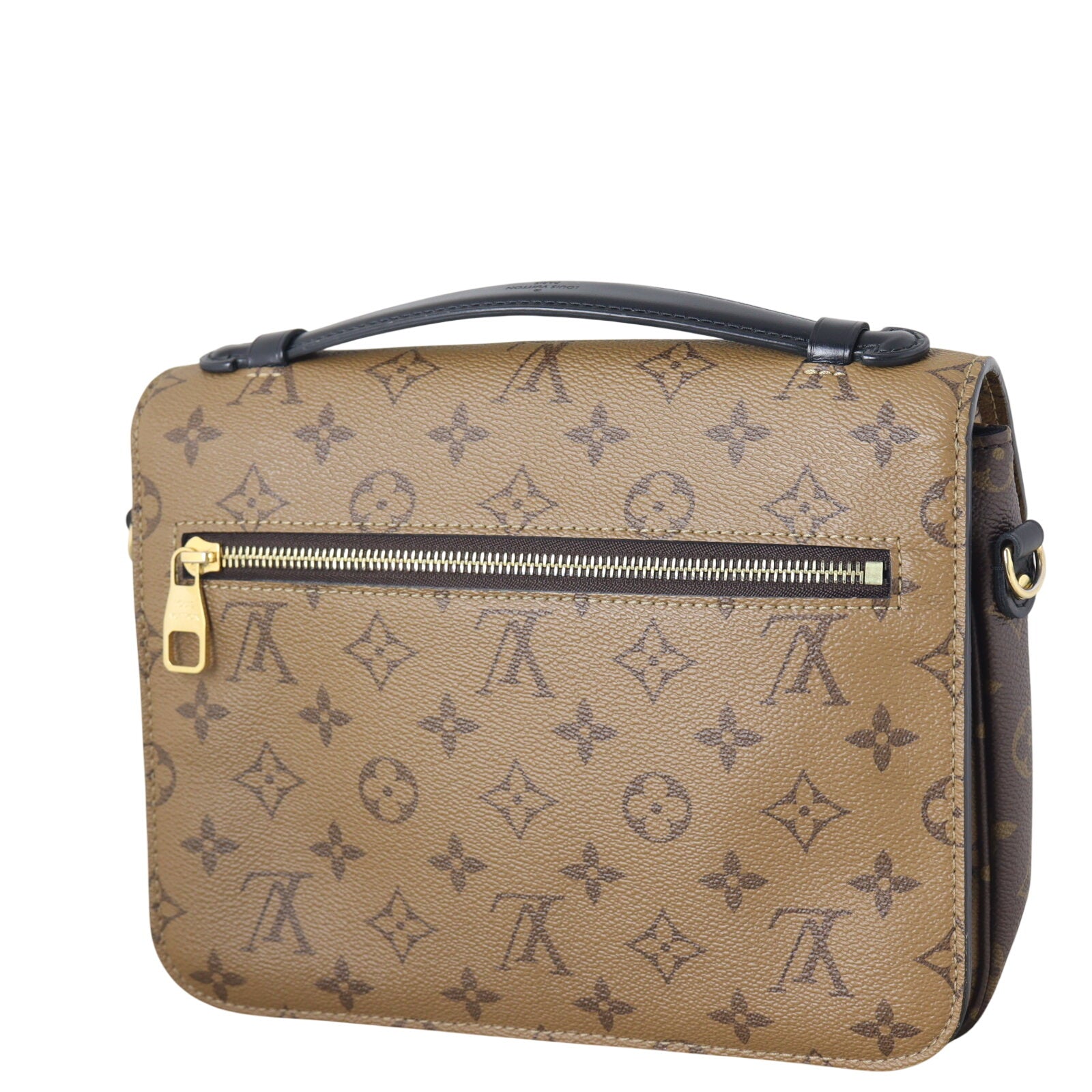 Louis Vuitton Pochette Metis Monogram Reverse_IMG_0665.jpeg