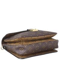 Louis Vuitton Pochette Metis Monogram Reverse_IMG_0666.jpeg