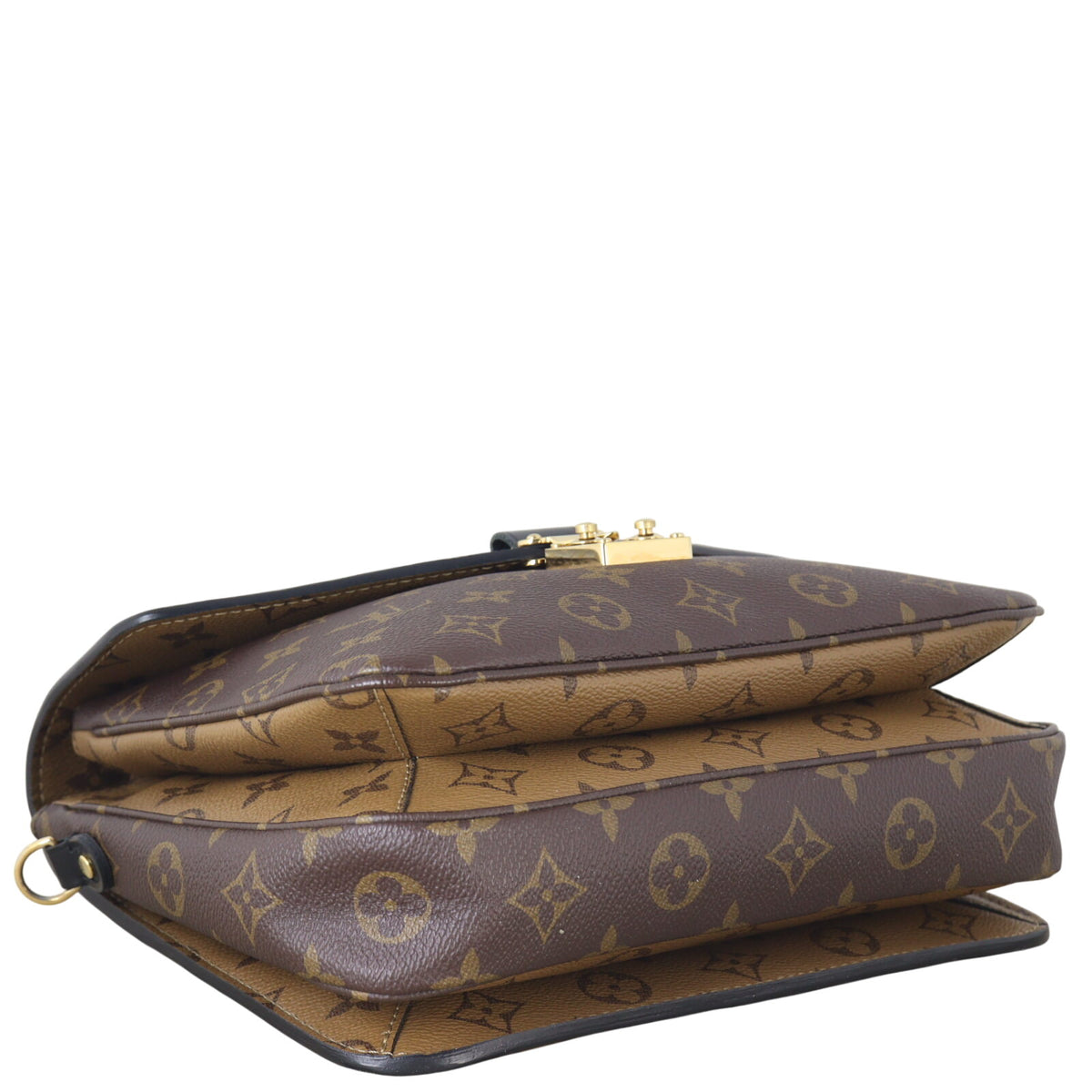 Louis Vuitton Pochette Metis Monogram Reverse_IMG_0666.jpeg