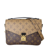 Louis Vuitton Pochette Metis Monogram Reverse_IMG_2824.jpeg