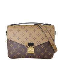 Louis Vuitton Pochette Metis Monogram Reverse_IMG_2824.jpeg