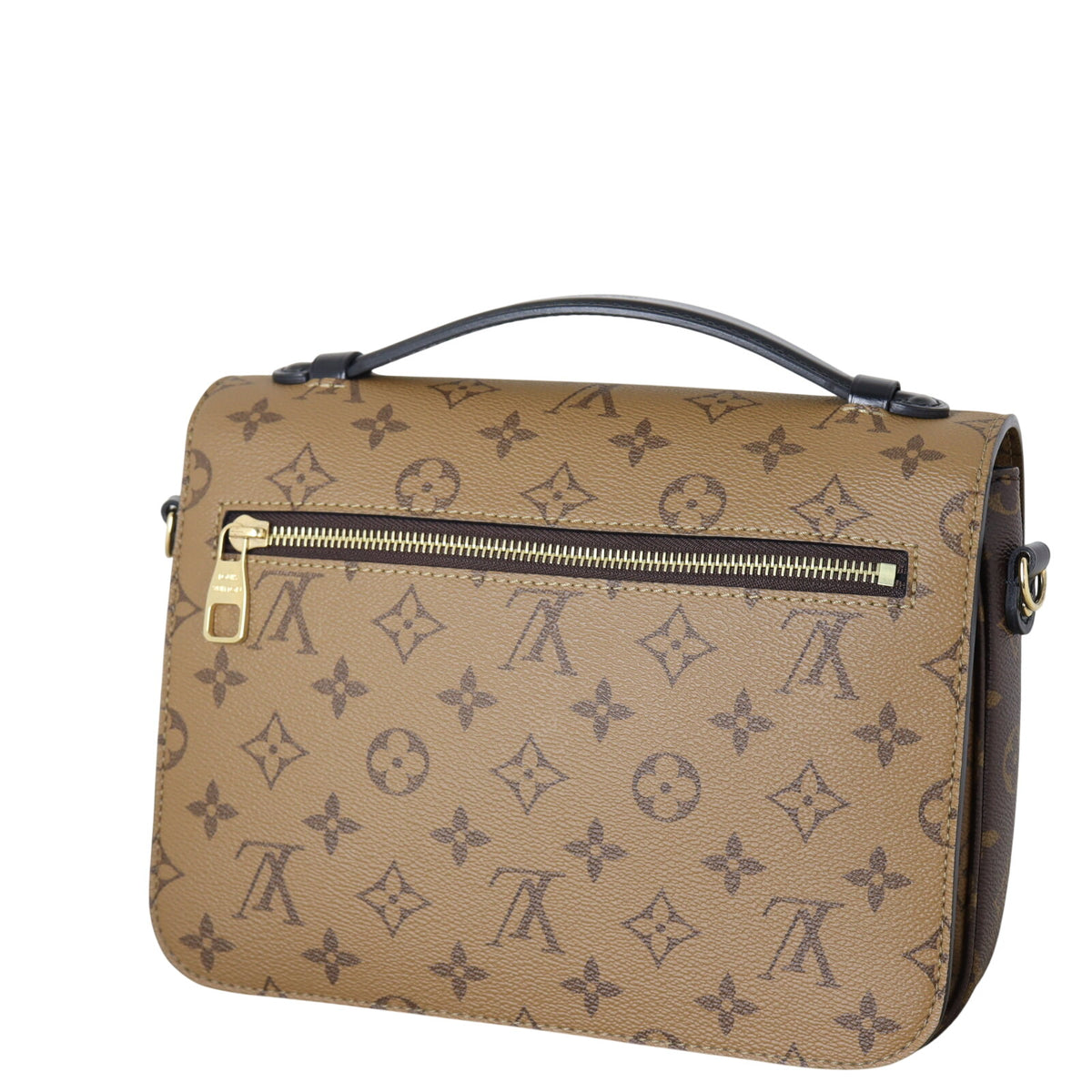 Louis Vuitton Pochette Metis Monogram Reverse_IMG_2825.jpeg