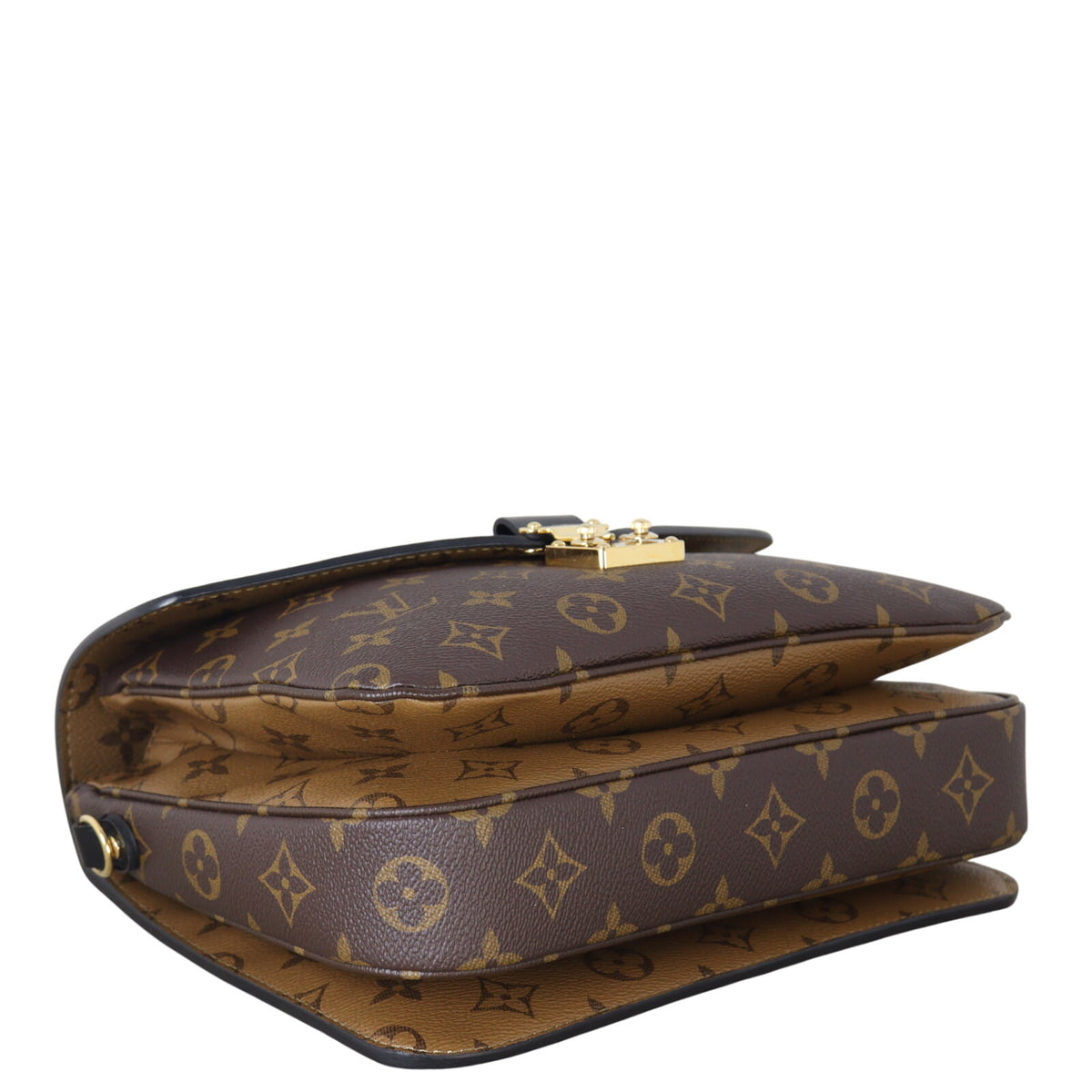 Louis Vuitton Pochette Metis Monogram Reverse_IMG_2826.jpeg