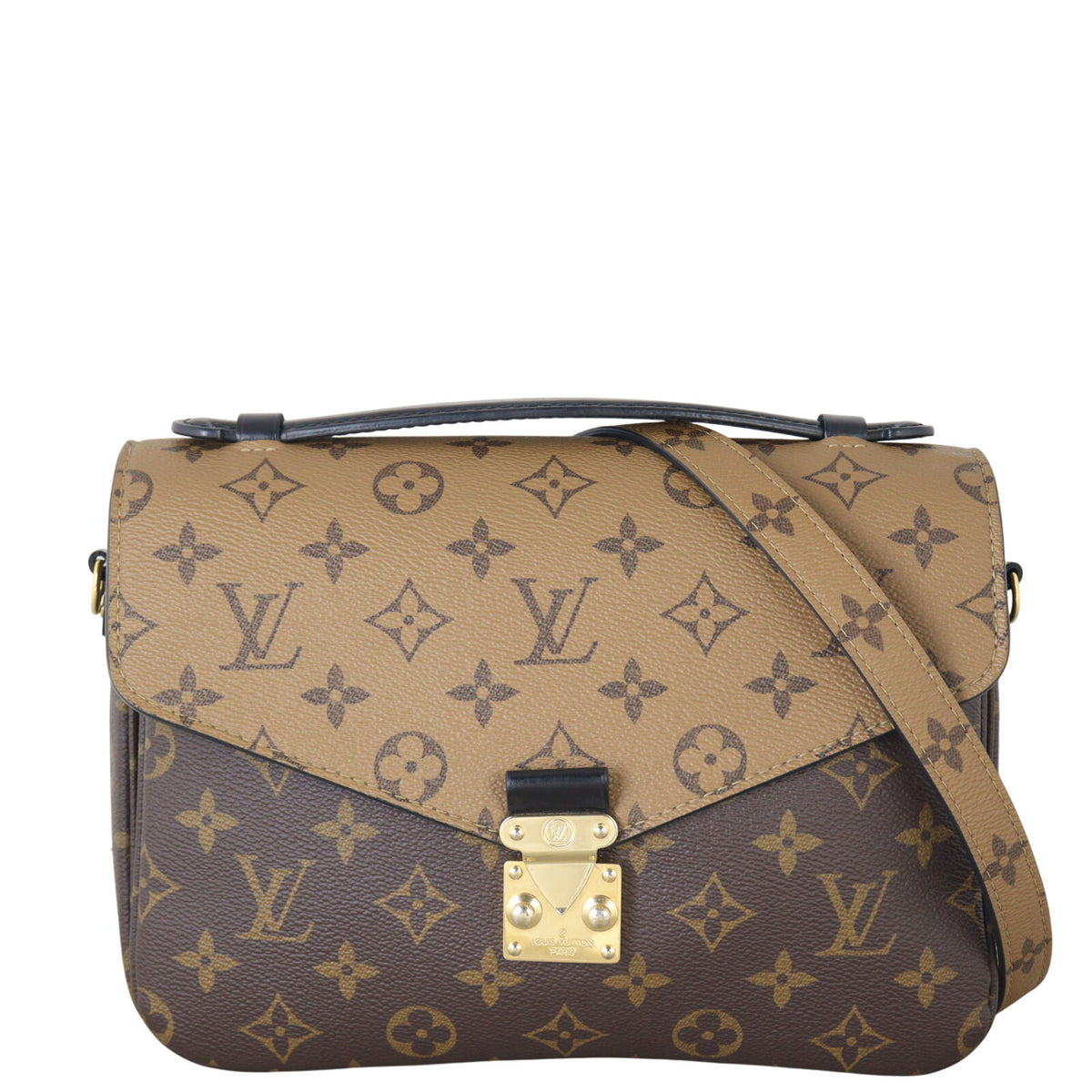 Louis Vuitton Pochette Metis Monogram Reverse_IMG_3992.jpeg