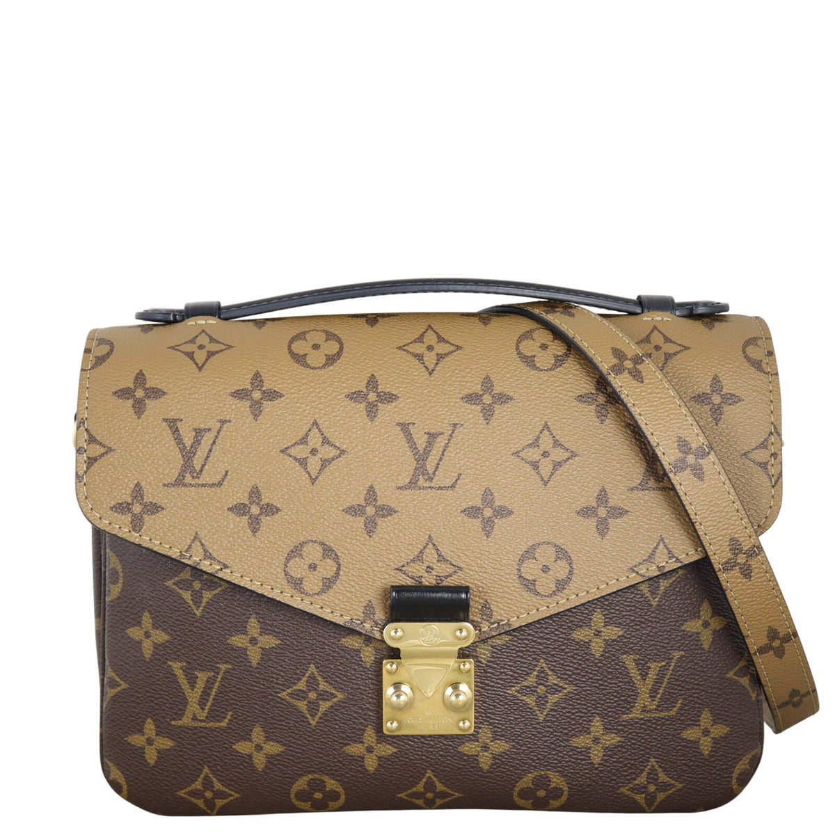 Louis Vuitton Pochette Metis Monogram Reverse_IMG_4352.jpeg