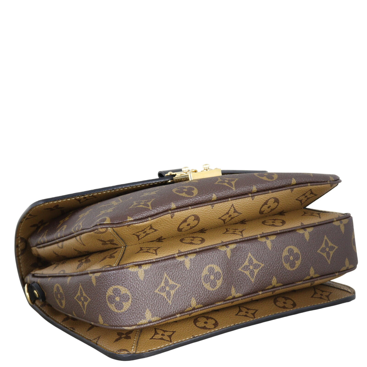 Louis Vuitton Pochette Metis Monogram Reverse_IMG_4354.jpeg
