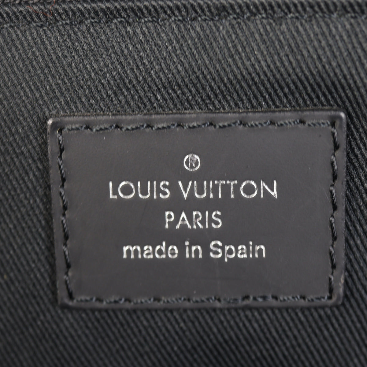 Louis Vuitton Porte Documents Jour Briefcase Damier Graphite _IMG_7917.jpg