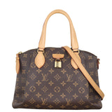 Louis Vuitton Rivoli PM Monogram_IMG_4427.jpeg