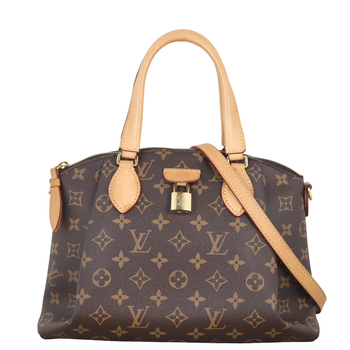 Louis Vuitton Rivoli PM Monogram_IMG_4427.jpeg