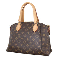 Louis Vuitton Rivoli PM Monogram_IMG_4428.jpeg