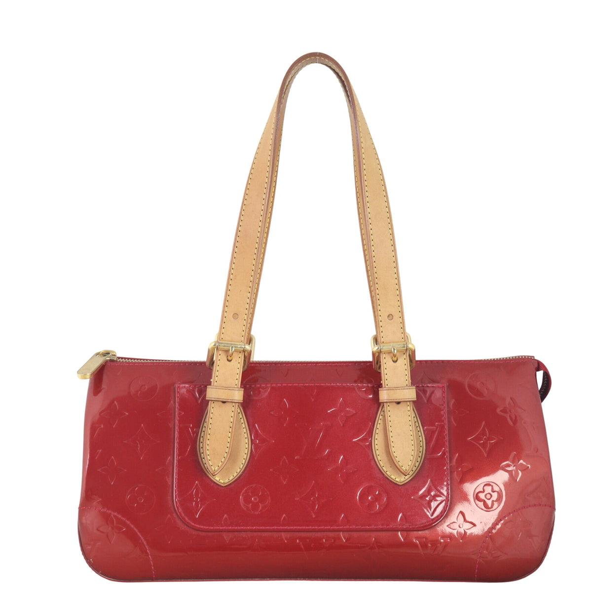 Louis Vuitton Rosewood Avenue Monogram Vernis_IMG_6664.jpeg