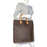 Louis Vuitton Sac Plat Monogram_IMG_3716.jpeg