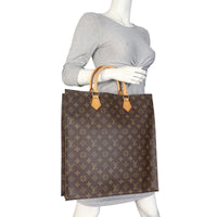 Louis Vuitton Sac Plat Monogram_IMG_3716.jpeg