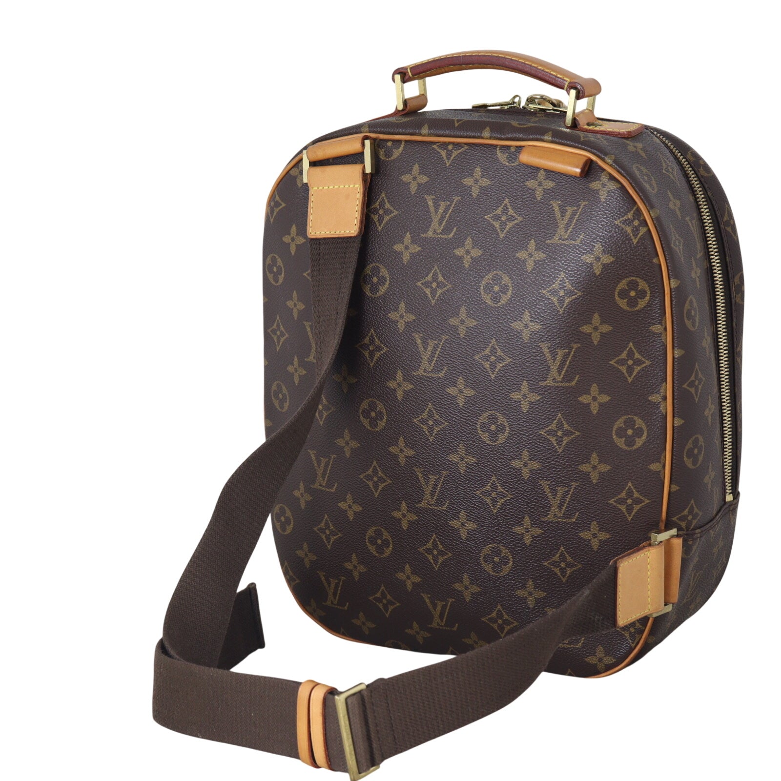 Louis Vuitton Sac a Dos Packall Monogram_IMG_0716.jpeg