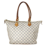 Louis Vuitton Saleya MM Damier Azur_IMG_5095.jpeg