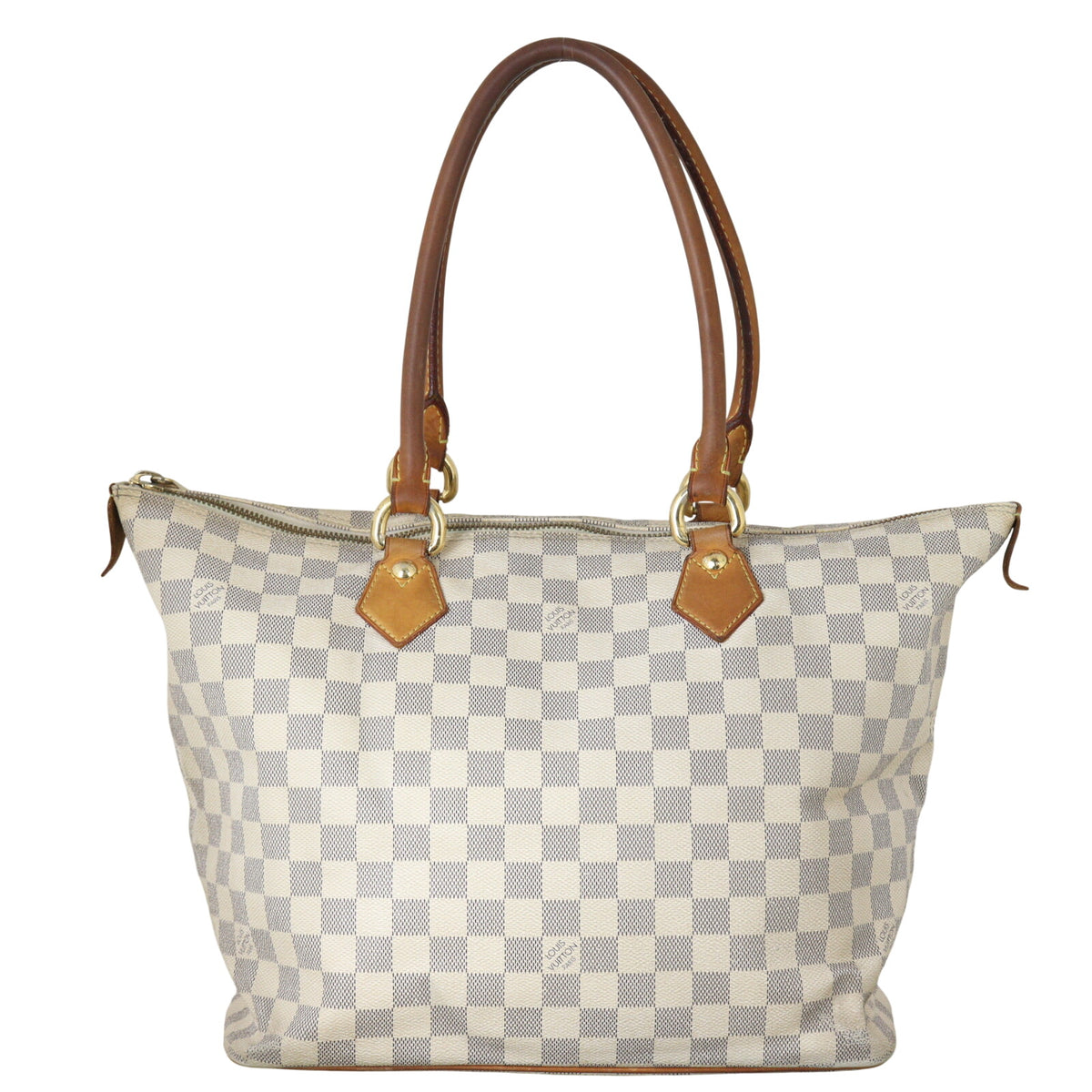 Louis Vuitton Saleya MM Damier Azur_IMG_5095.jpeg