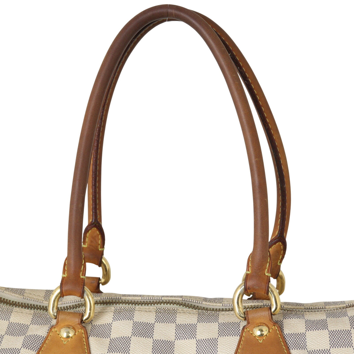 Louis Vuitton Saleya MM Damier Azur_IMG_5096.jpeg