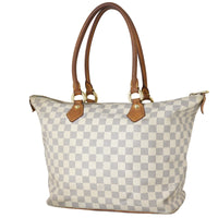 Louis Vuitton Saleya MM Damier Azur_IMG_5097.jpeg