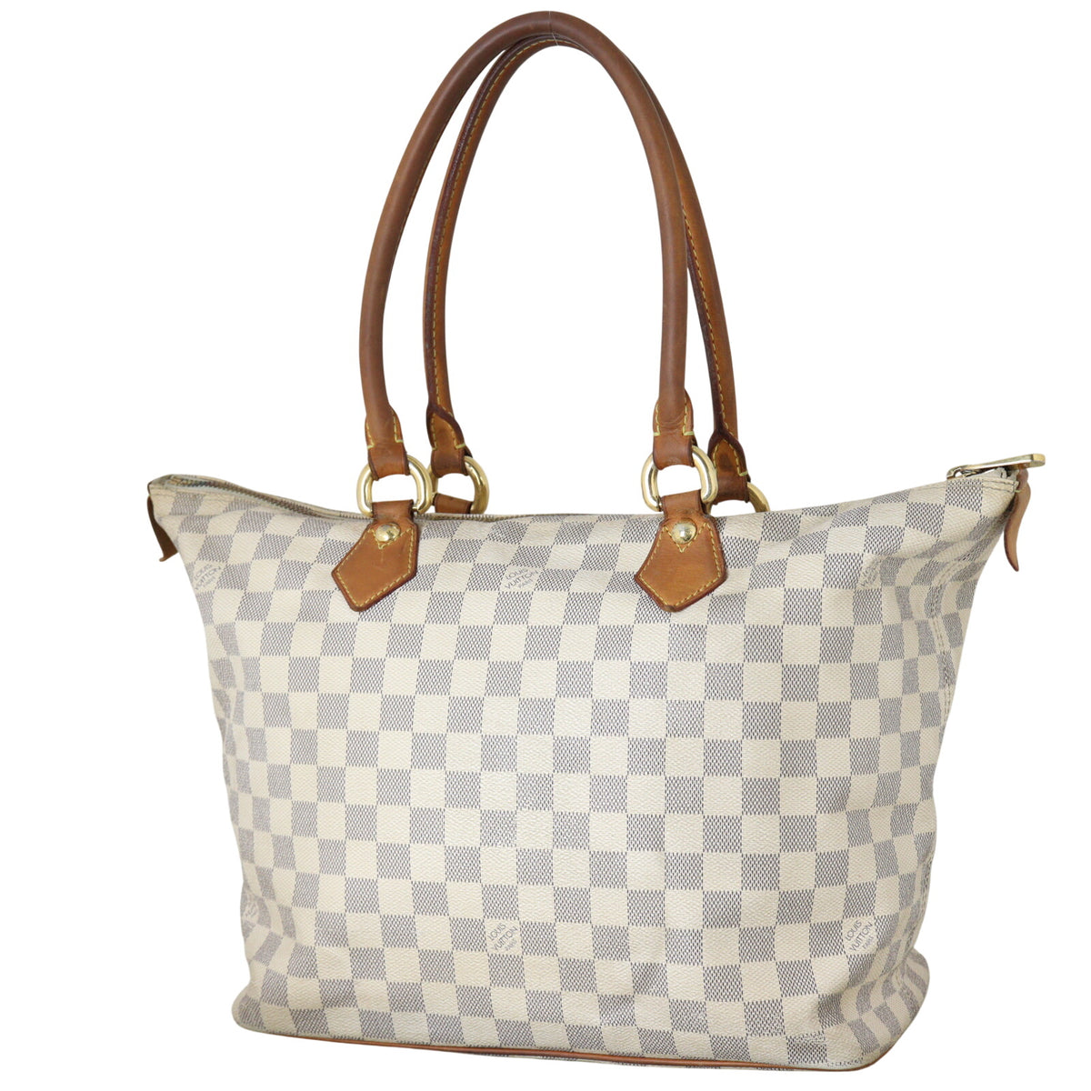 Louis Vuitton Saleya MM Damier Azur_IMG_5097.jpeg