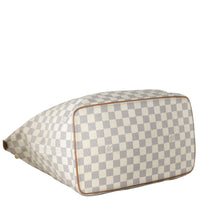 Louis Vuitton Saleya MM Damier Azur_IMG_5098.jpeg