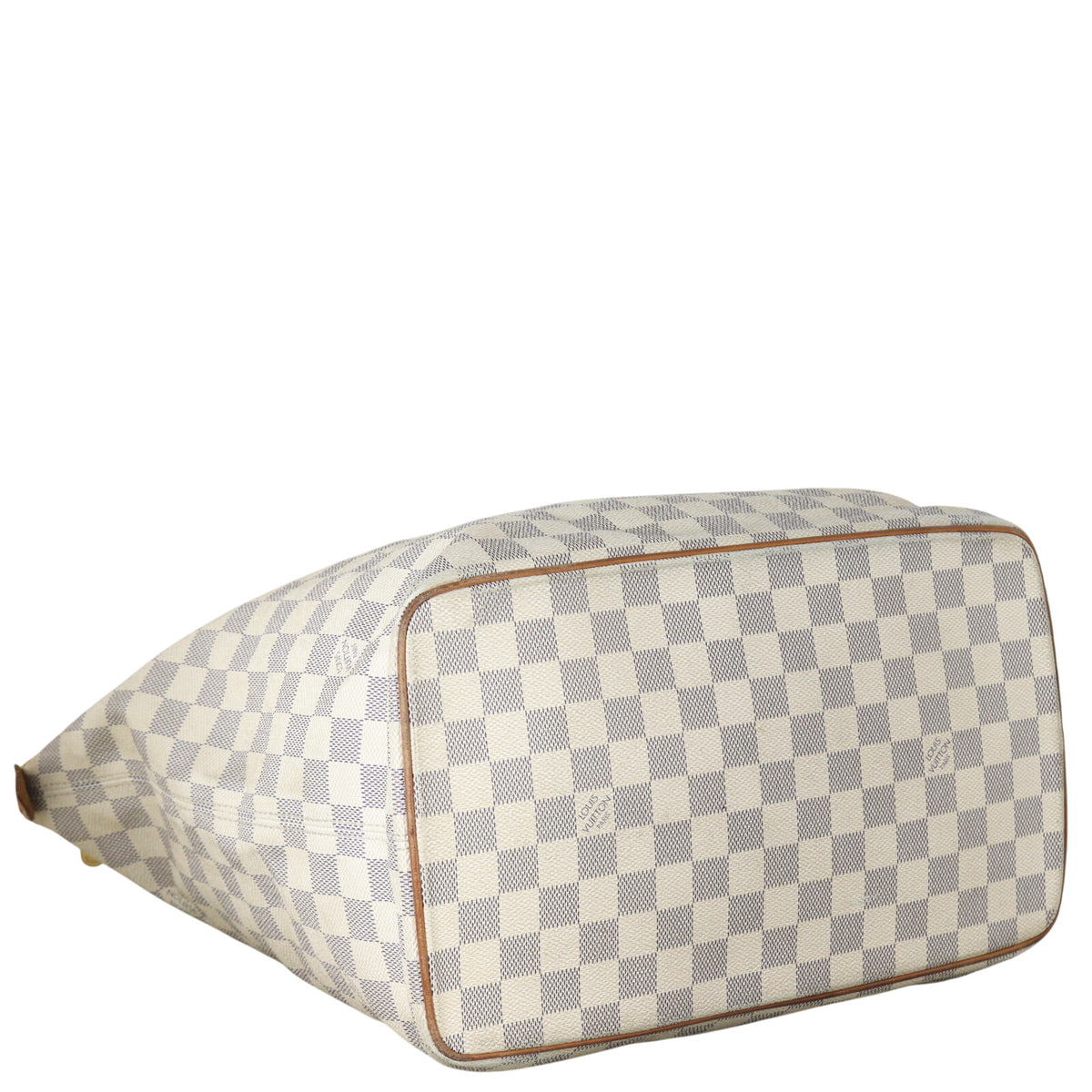 Louis Vuitton Saleya MM Damier Azur_IMG_5098.jpeg