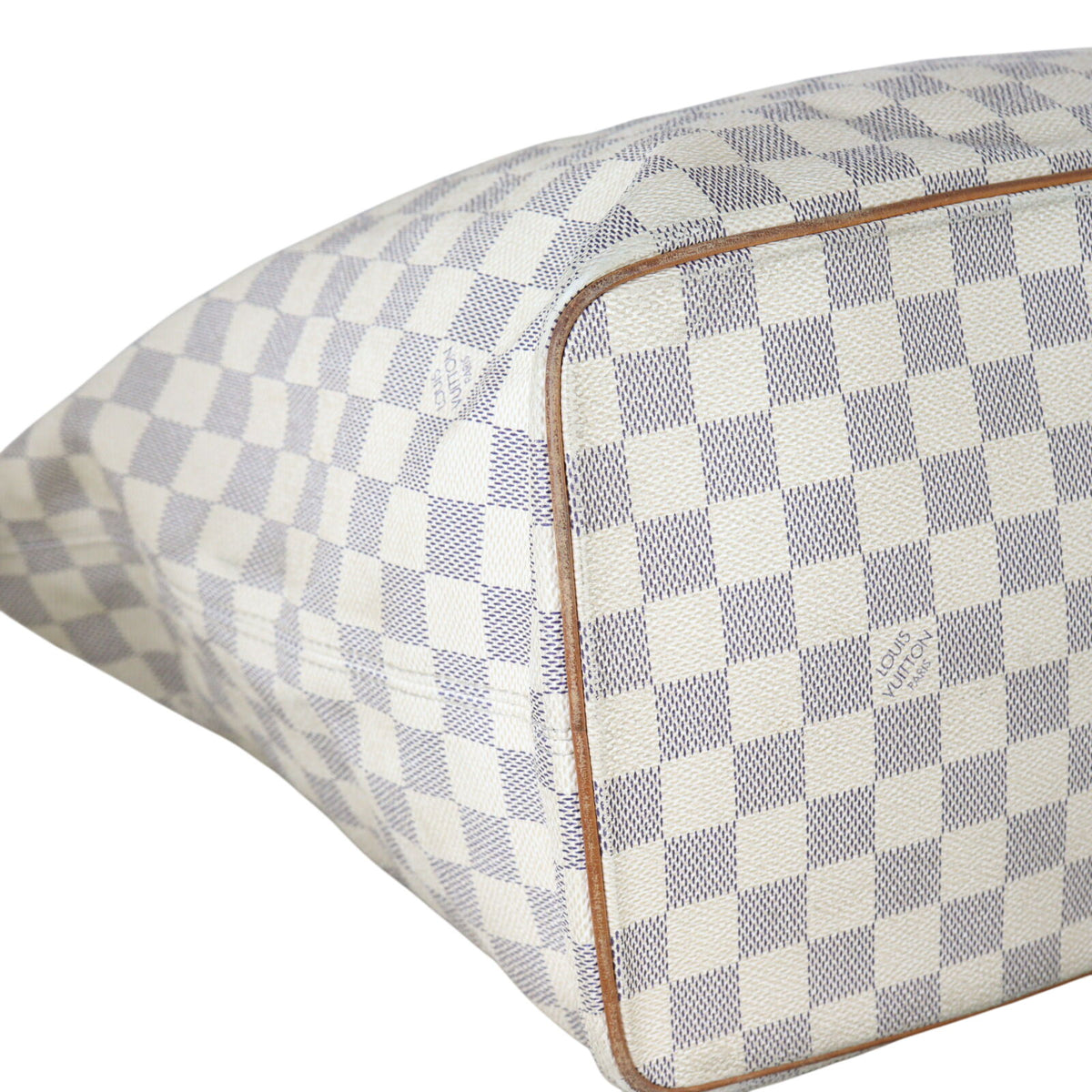 Louis Vuitton Saleya MM Damier Azur_IMG_5099.jpeg